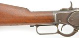 Antique Winchester Model 1873 Rifle in .32 WCF - 4 of 15