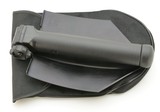 Glock E-Tool Entrenching Tool Folding Shovel + Case - 6 of 7