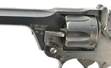 Pre-WW2 British No. 2 Mk. I Enfield Revolver (Norfolk Depot Marked) - 8 of 14