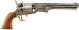 Colt Model 1851 Navy Revolver built in 1866 - 1 of 15