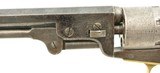 Colt Model 1851 Navy Revolver built in 1866 - 12 of 15