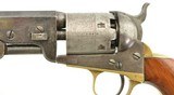 Colt Model 1851 Navy Revolver built in 1866 - 9 of 15