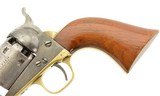 Colt Model 1851 Navy Revolver built in 1866 - 8 of 15
