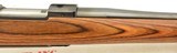 Ruger M77 RBZ Rifle 30-06 Tang Safety LNIB w/ Box Manual, Rings - 4 of 15