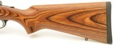 Ruger M77 RBZ Rifle 30-06 Tang Safety LNIB w/ Box Manual, Rings - 7 of 15