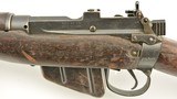 WW2 Canadian No. 4 Mk. 1* Rifle by Long Branch - 12 of 15