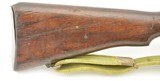 WW2 British Lee Enfield No. 4 Mk. 1 Rifle - 3 of 15