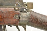WW2 British Lee Enfield No. 4 Mk. 1 Rifle - 10 of 15