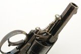 Tranter Model 1868 Solid-Frame DA Revolver - 14 of 14