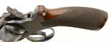 Tranter Model 1868 Solid-Frame DA Revolver - 11 of 14