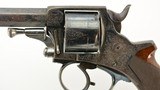 Tranter Model 1868 Solid-Frame DA Revolver - 6 of 14
