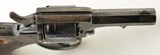 Tranter Model 1868 Solid-Frame DA Revolver - 12 of 14