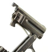 Scarce Austro-Hungarian Pieper 1908 Vest Pocket Pistol (Unit Marked) - 12 of 12
