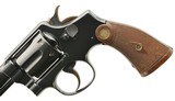 Early S&W .32-20 Hand Ejector Model of 1905 4th Change Revolver - 6 of 15