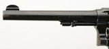 Early S&W .32-20 Hand Ejector Model of 1905 4th Change Revolver - 9 of 15