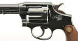 Early S&W .32-20 Hand Ejector Model of 1905 4th Change Revolver - 7 of 15