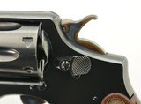 Early S&W .32-20 Hand Ejector Model of 1905 4th Change Revolver - 8 of 15