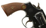 Early S&W .32-20 Hand Ejector Model of 1905 4th Change Revolver - 2 of 15