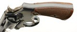 Early S&W .32-20 Hand Ejector Model of 1905 4th Change Revolver - 11 of 15
