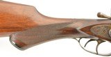 A.J. Aubrey SxS Hammer 12 GA Shotgun Meriden Firearms Co. - 4 of 15