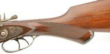 A.J. Aubrey SxS Hammer 12 GA Shotgun Meriden Firearms Co. - 11 of 15