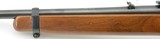 “D" Prefix Serial Number Ruger 10/22 Mfg 1967 Duplicate Serial # Rifle - 10 of 15