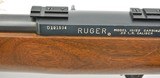 “D" Prefix Serial Number Ruger 10/22 Mfg 1967 Duplicate Serial # Rifle - 9 of 15