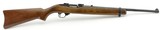 “D" Prefix Serial Number Ruger 10/22 Mfg 1967 Duplicate Serial # Rifle - 2 of 15