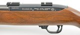 “D" Prefix Serial Number Ruger 10/22 Mfg 1967 Duplicate Serial # Rifle - 8 of 15