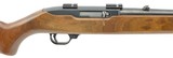 “D" Prefix Serial Number Ruger 10/22 Mfg 1967 Duplicate Serial # Rifle - 1 of 15