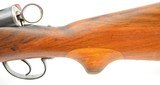 Swiss Model 1911 Schmidt-Rubin Rifle - 9 of 15
