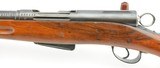 Swiss Model 1911 Schmidt-Rubin Rifle - 10 of 15