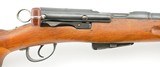 Swiss Model 1911 Schmidt-Rubin Rifle - 4 of 15