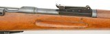 Swiss Model 1911 Schmidt-Rubin Rifle - 5 of 15