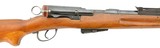 Swiss Model 1911 Schmidt-Rubin Rifle - 1 of 15