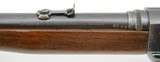 Excellent Remington Model 24 T/D Rifle w/ Scarce Shell Deflector - 12 of 15