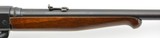 Excellent Remington Model 24 T/D Rifle w/ Scarce Shell Deflector - 8 of 15