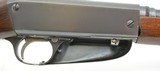 Excellent Remington Model 24 T/D Rifle w/ Scarce Shell Deflector - 6 of 15