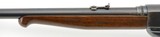 Excellent Remington Model 24 T/D Rifle w/ Scarce Shell Deflector - 13 of 15