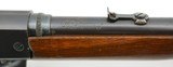 Excellent Remington Model 24 T/D Rifle w/ Scarce Shell Deflector - 7 of 15