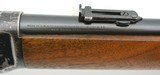Winchester Model 94 Special Order Carbine - 7 of 15