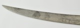 US Model 1840 Roby Light Artillery Sword - 10 of 15