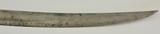 US Model 1840 Roby Light Artillery Sword - 6 of 15