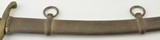 US Model 1840 Roby Light Artillery Sword - 15 of 15