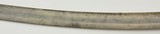 US Model 1840 Roby Light Artillery Sword - 9 of 15