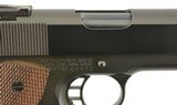 Remsport Custom Model 1911 Match Target Pistol - 4 of 14