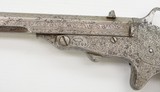 Kynoch / Tranter Late Model Saloon Pistol (Published) - 8 of 15