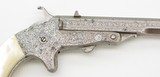 Kynoch / Tranter Late Model Saloon Pistol (Published) - 3 of 15
