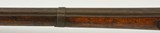 Prussian Model 1809/39 Percussion Musket with Bayonet (Potsdam Musket) - 12 of 15