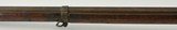 Prussian Model 1809/39 Percussion Musket with Bayonet (Potsdam Musket) - 13 of 15